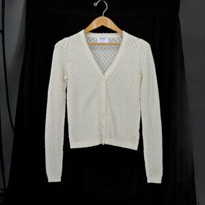 Old Navy‎ So Soft Cozy Knitted Cardigan S Tall ✨Flawless Condition✨